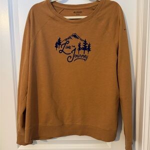 Women’s sweater